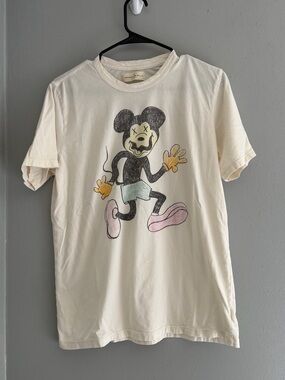 Imogene + Willie Shirt